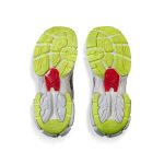 Men’s Runner Sneaker in Black - Image 7